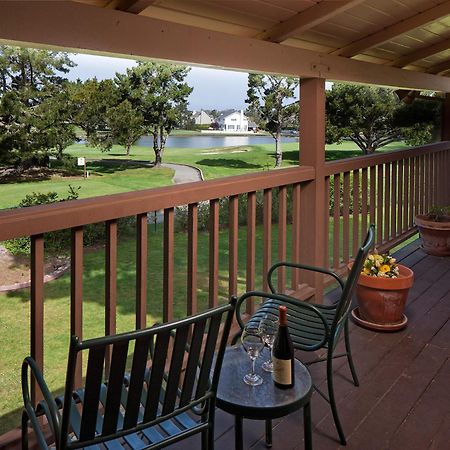 Half Moon Bay Lodge Extérieur photo