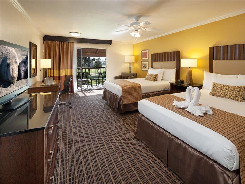 Half Moon Bay Lodge Extérieur photo