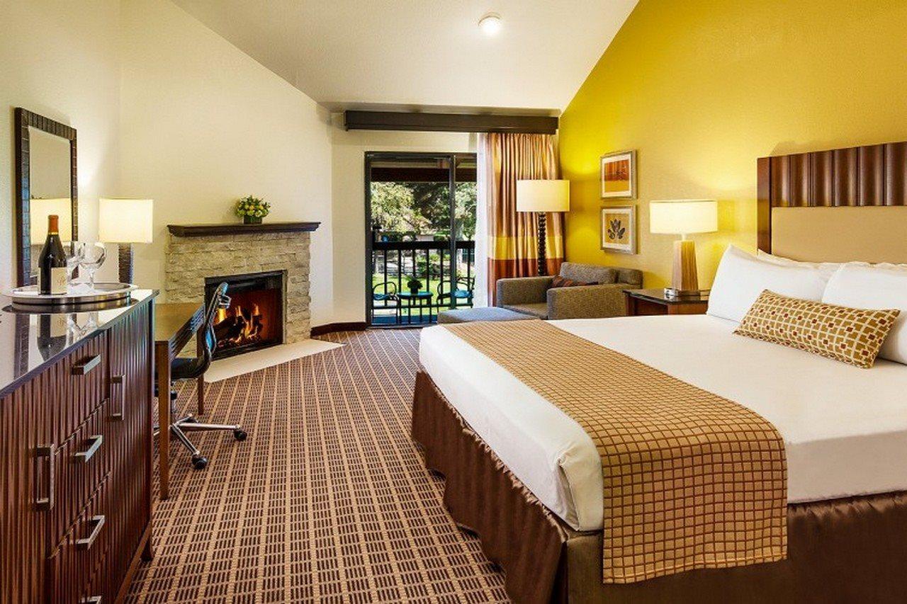 Half Moon Bay Lodge Extérieur photo