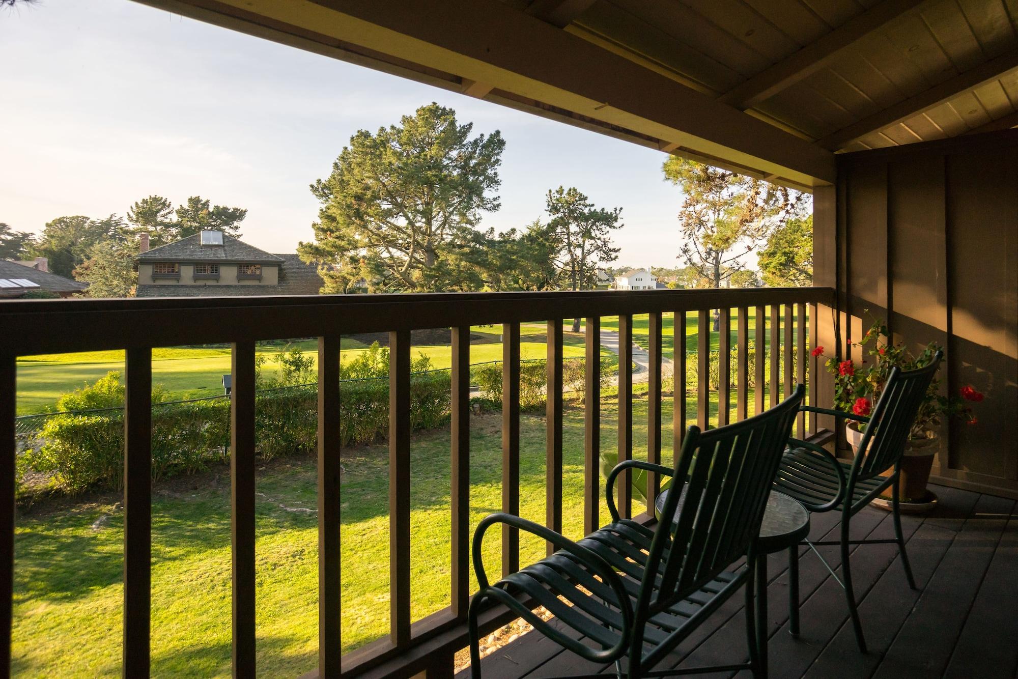 Half Moon Bay Lodge Extérieur photo
