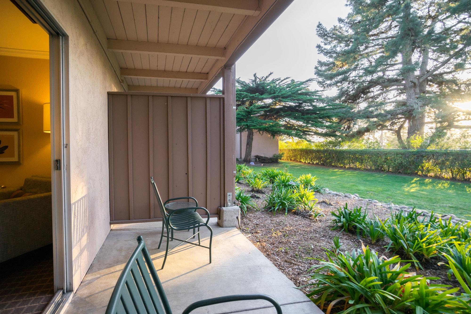 Half Moon Bay Lodge Extérieur photo