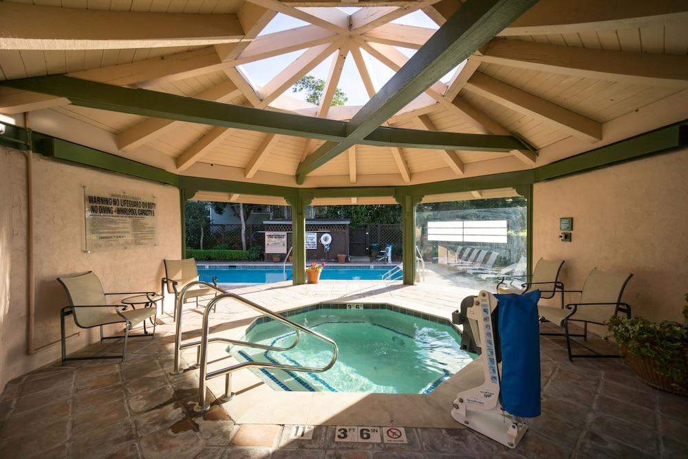 Half Moon Bay Lodge Extérieur photo
