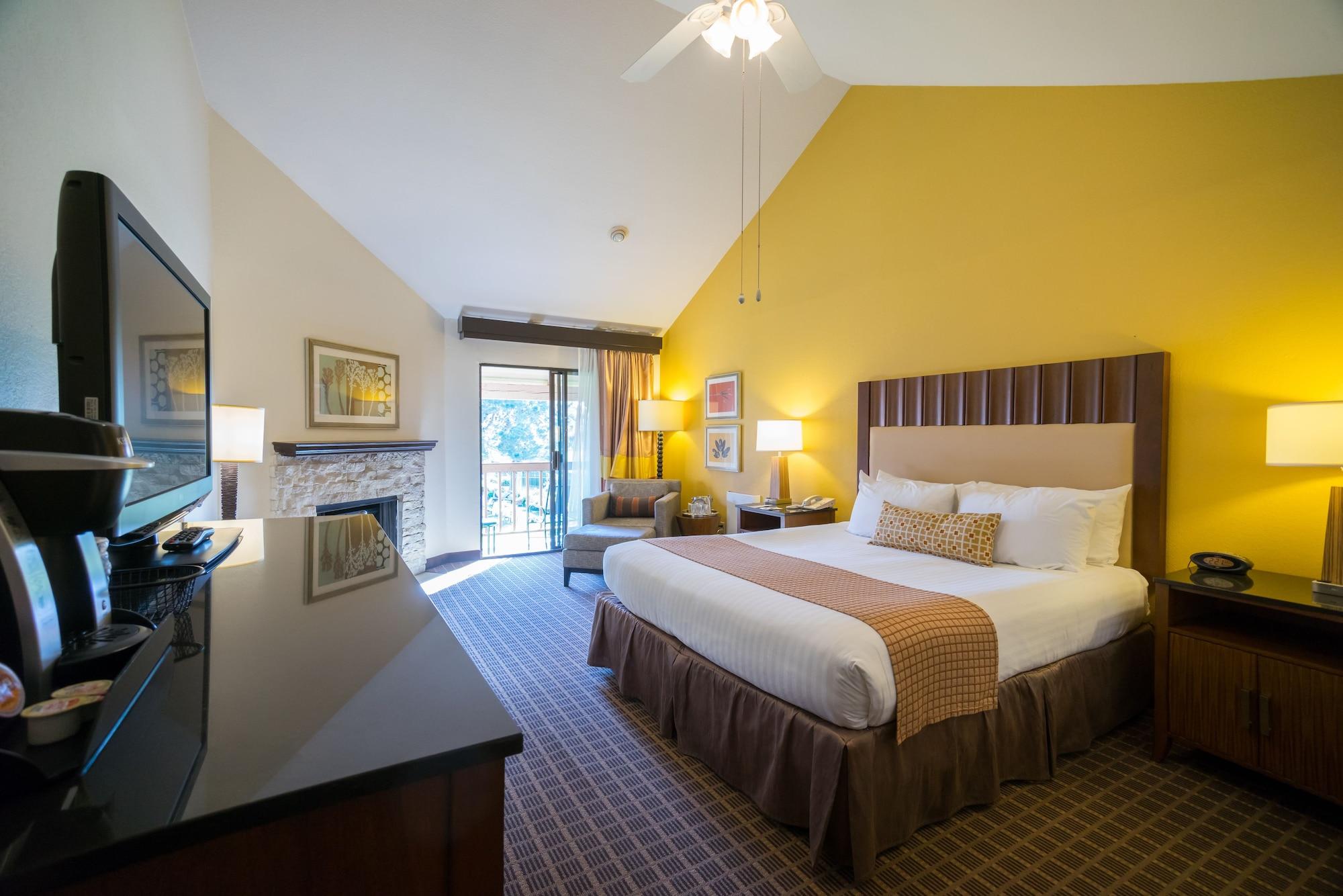 Half Moon Bay Lodge Extérieur photo