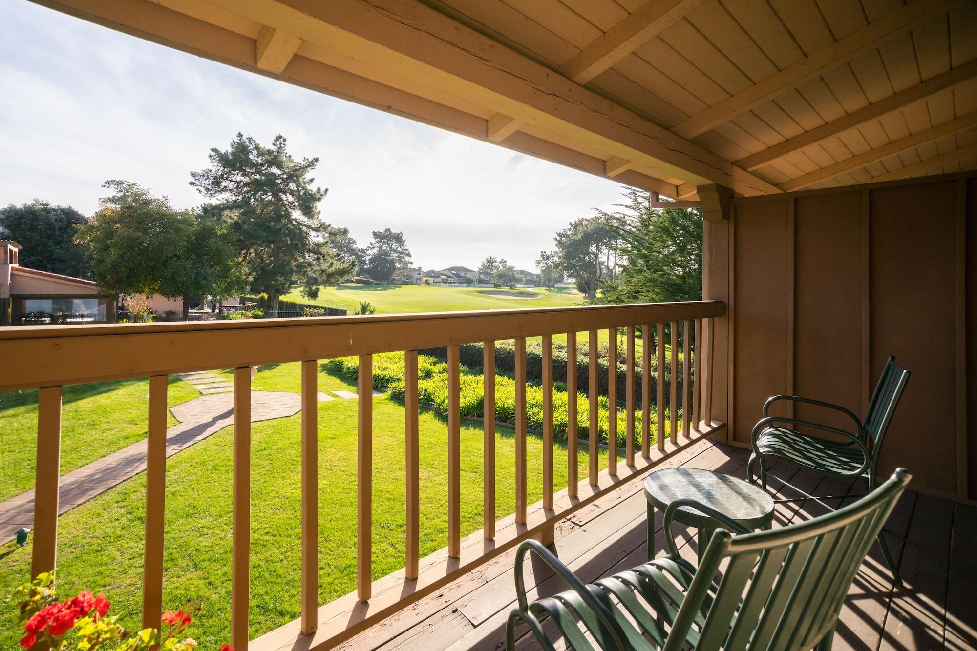 Half Moon Bay Lodge Extérieur photo