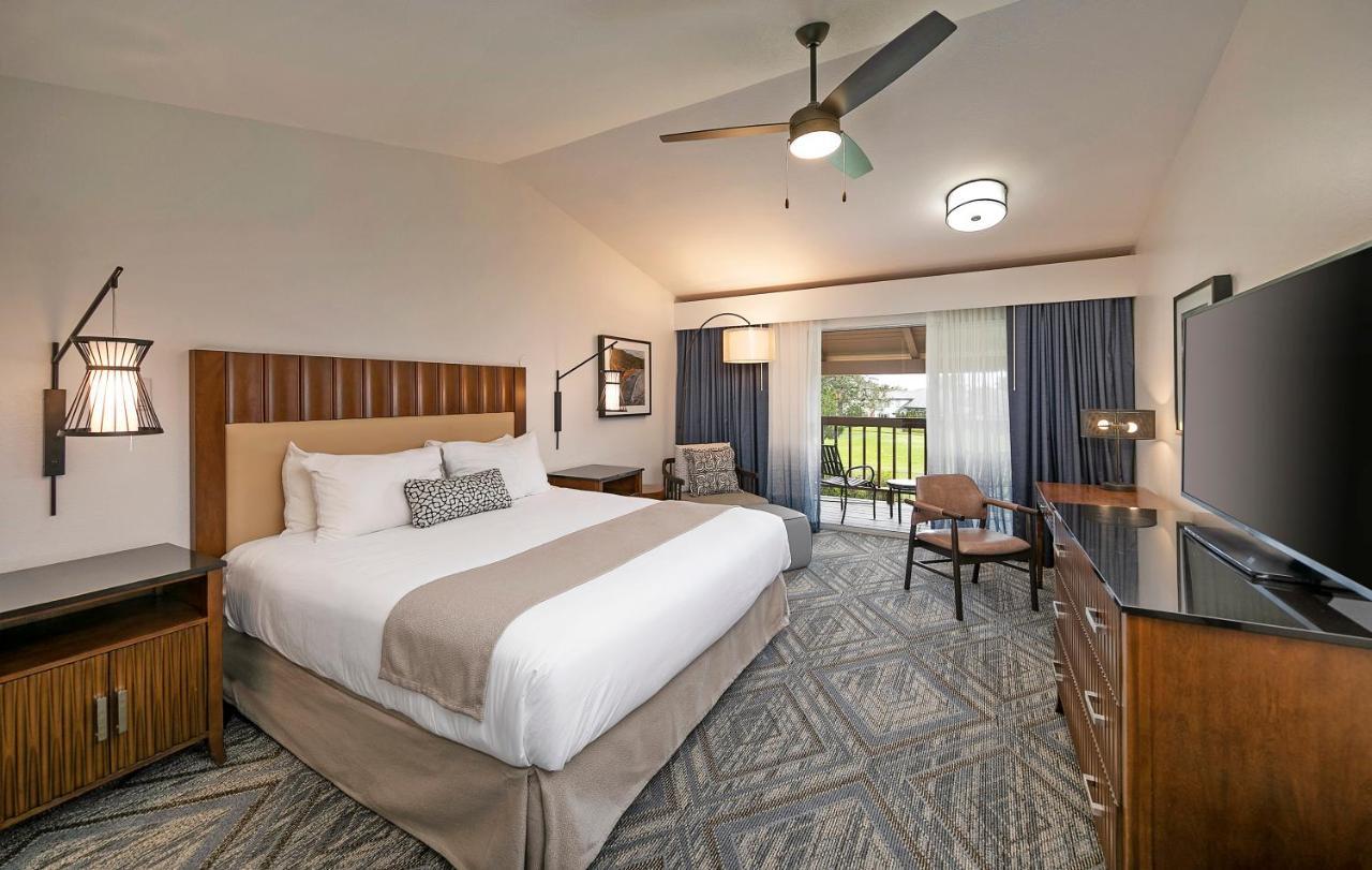 Half Moon Bay Lodge Extérieur photo
