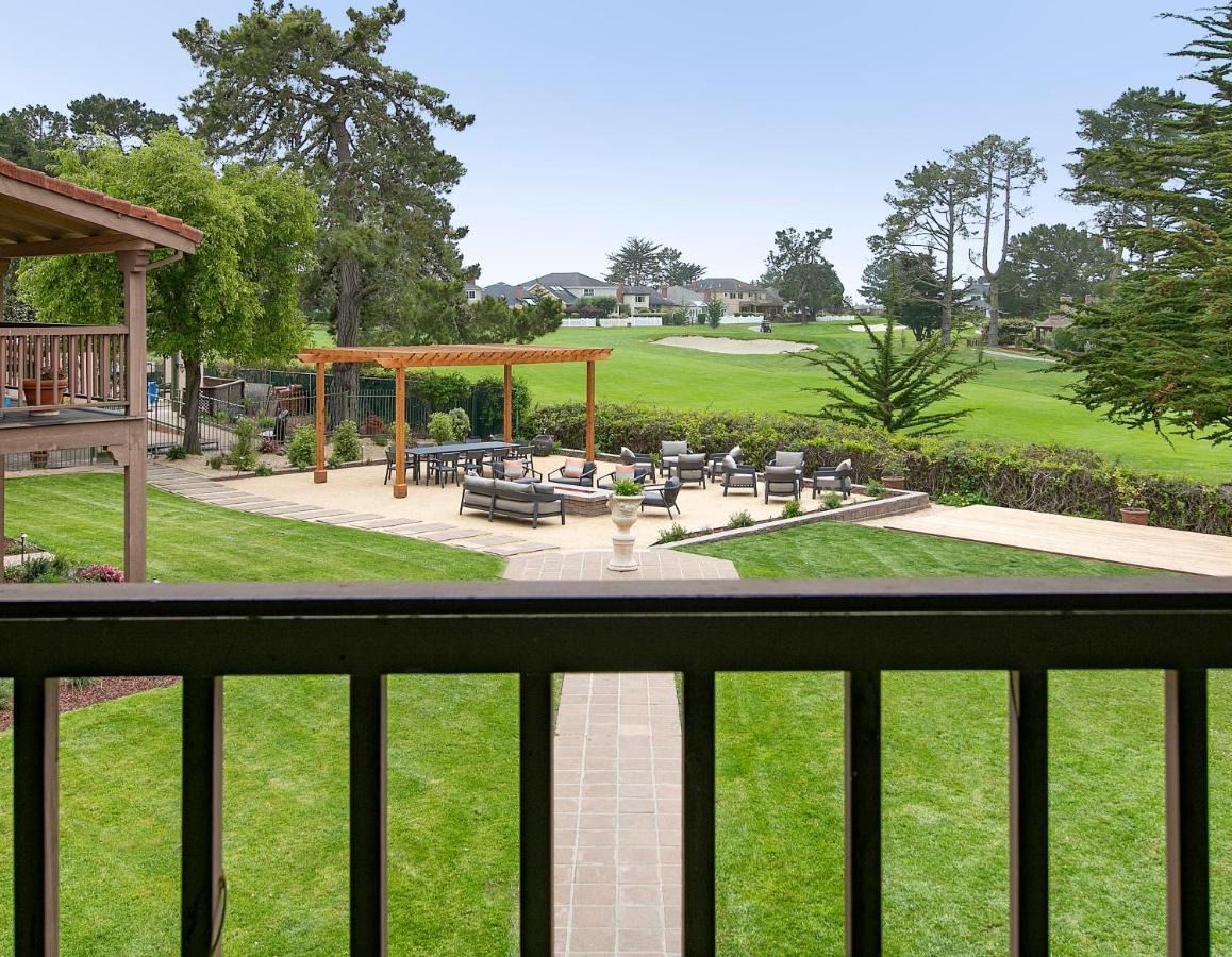 Half Moon Bay Lodge Extérieur photo