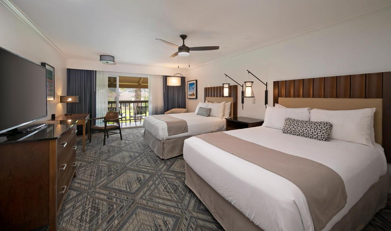 Half Moon Bay Lodge Extérieur photo