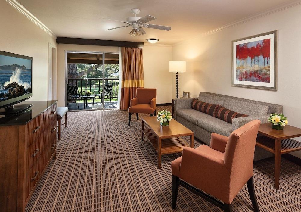 Half Moon Bay Lodge Extérieur photo