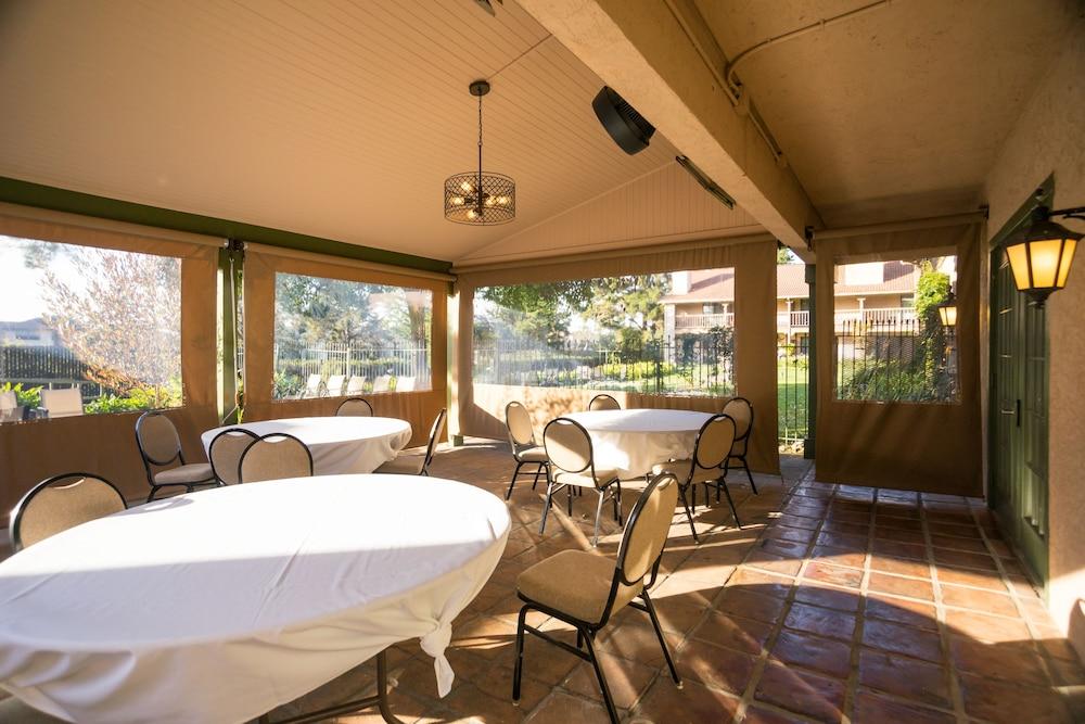 Half Moon Bay Lodge Extérieur photo