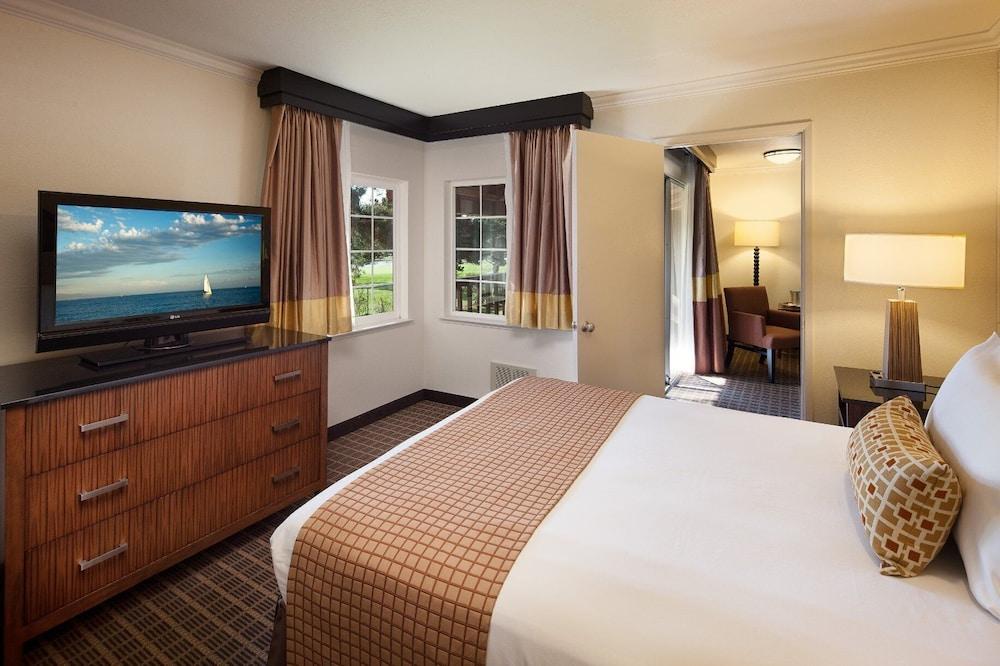 Half Moon Bay Lodge Extérieur photo