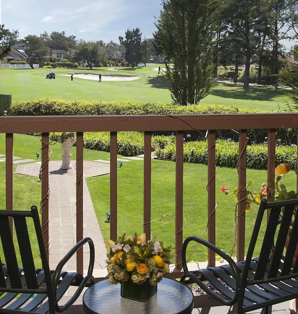 Half Moon Bay Lodge Extérieur photo