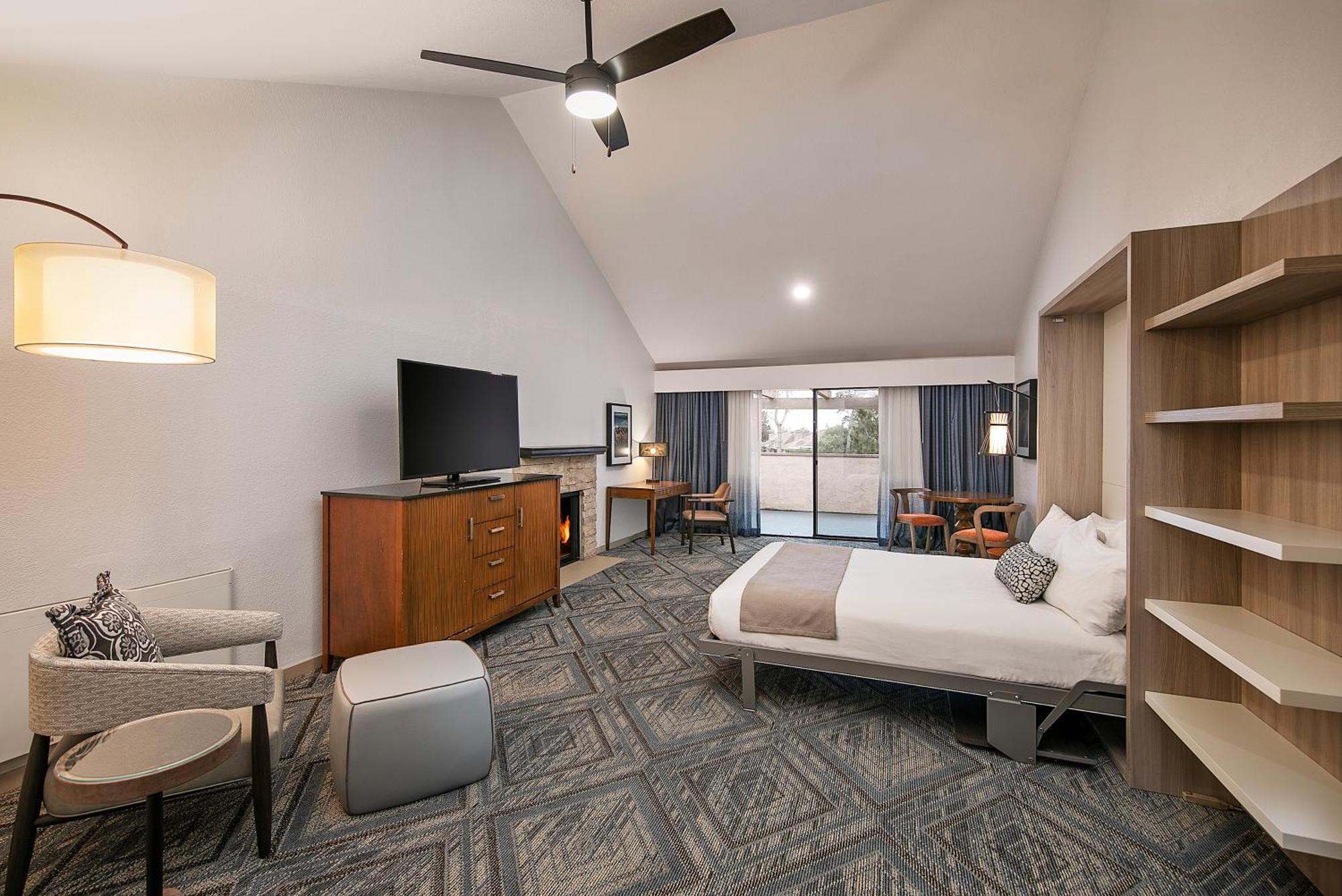 Half Moon Bay Lodge Extérieur photo