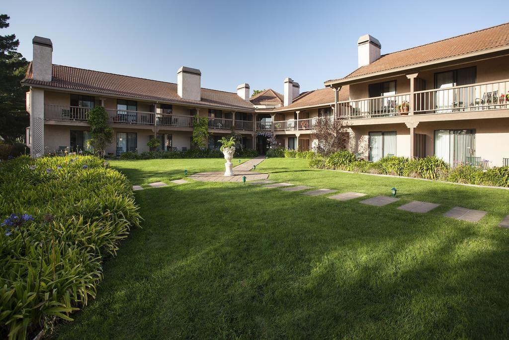 Half Moon Bay Lodge Extérieur photo